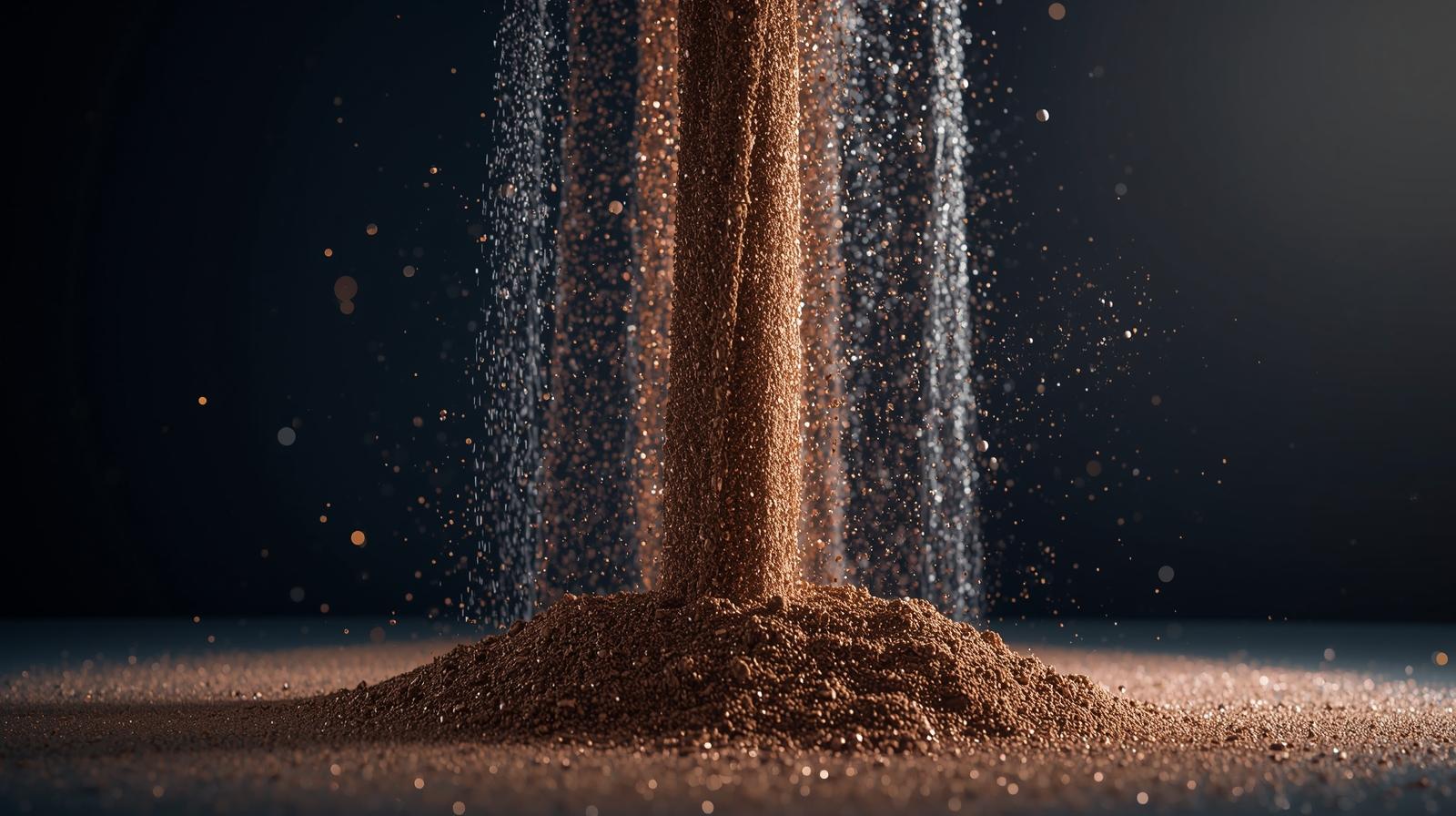 P.P. Patel Metal Powders Pvt LtdPvt Ltd - 2